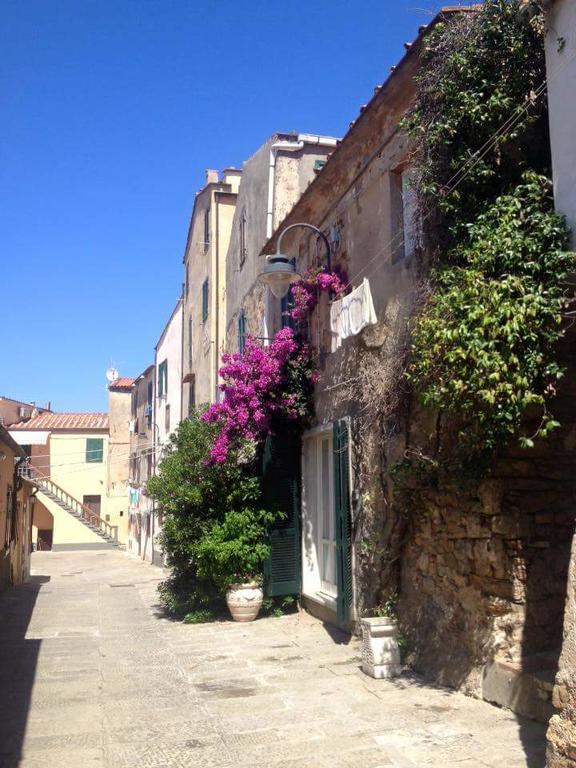 Appartamento La Maison كابوليفيري المظهر الخارجي الصورة