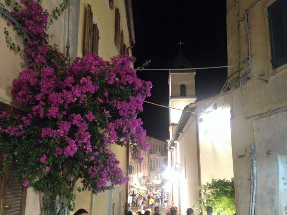 Appartamento La Maison كابوليفيري المظهر الخارجي الصورة
