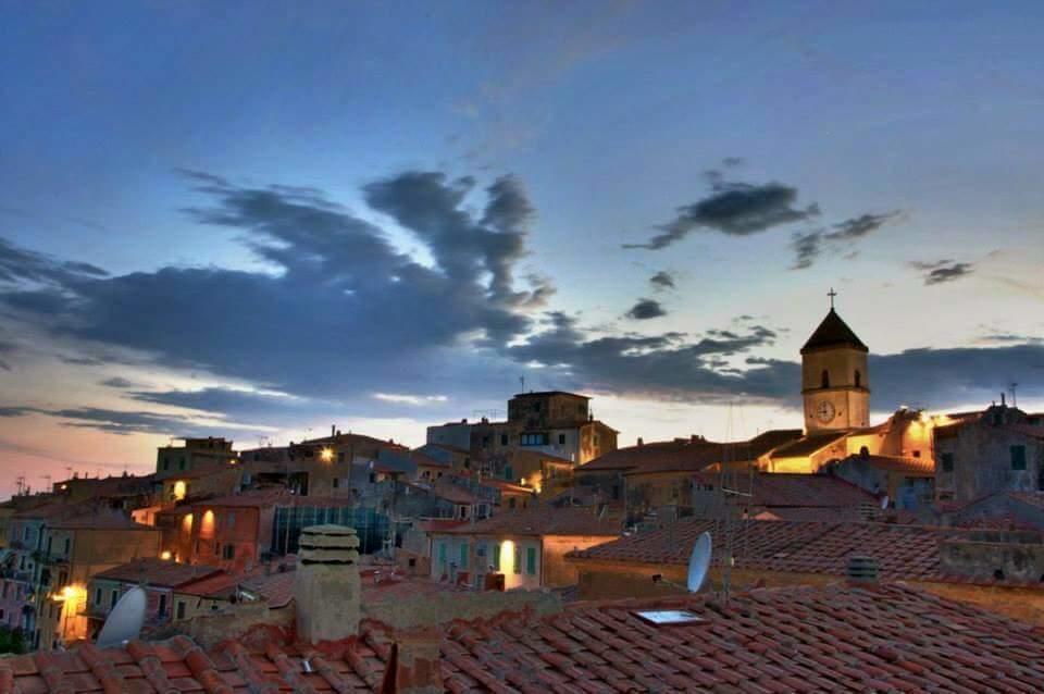 Appartamento La Maison كابوليفيري المظهر الخارجي الصورة