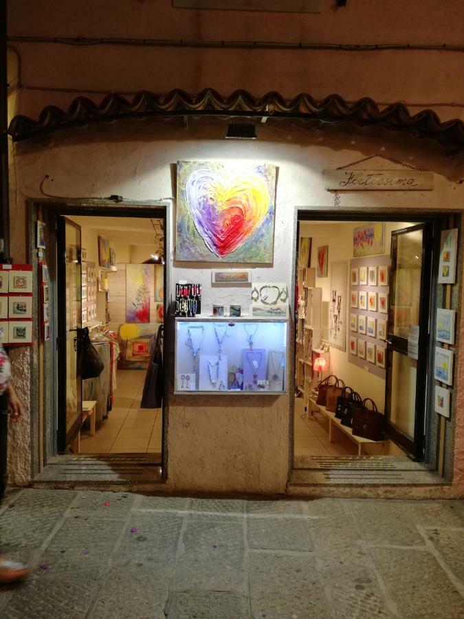 Appartamento La Maison كابوليفيري المظهر الخارجي الصورة