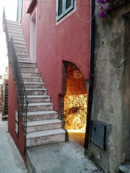 Appartamento La Maison كابوليفيري المظهر الخارجي الصورة